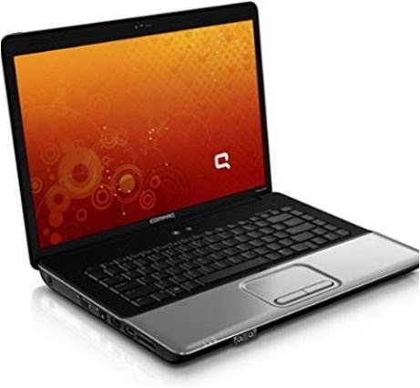 Hp cq60 не включается